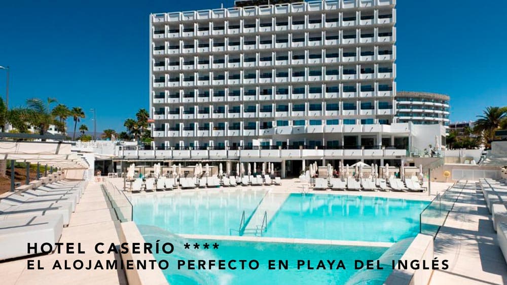 Hotel El Caserío