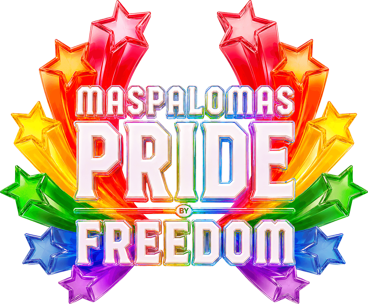 Pride by Freedom