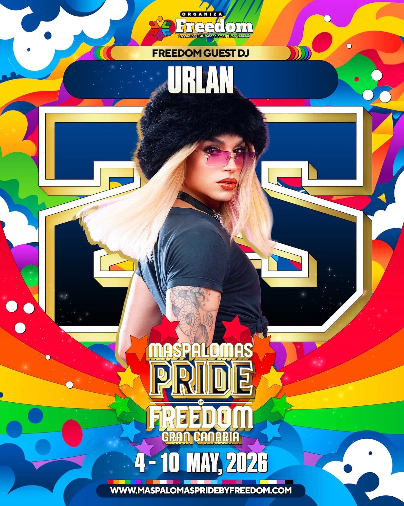 URLAN