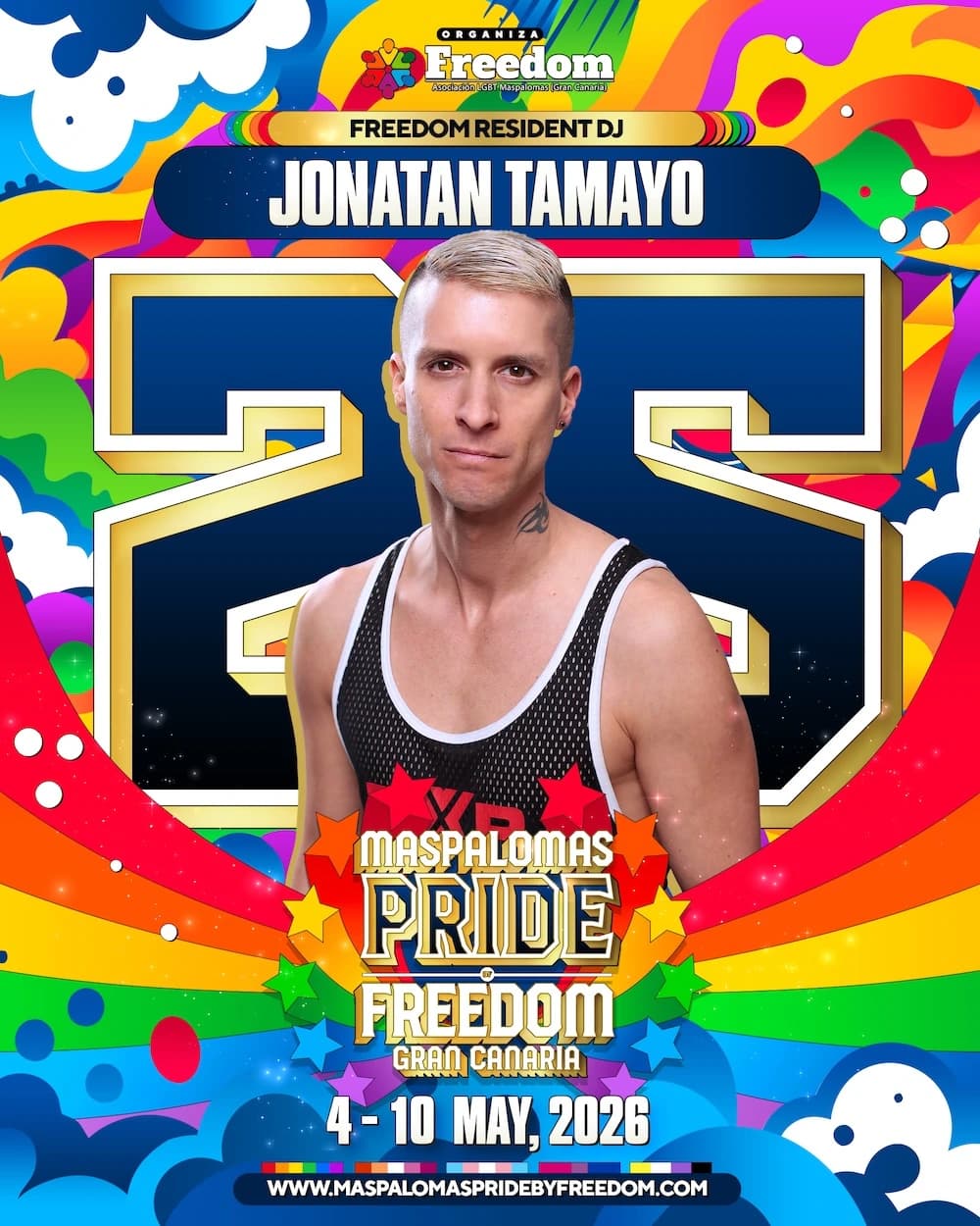 JONATAN TAMAYO