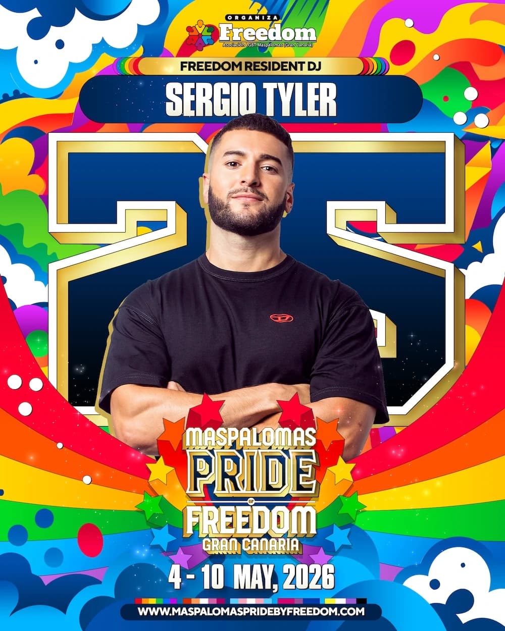 SERGIO TYLER