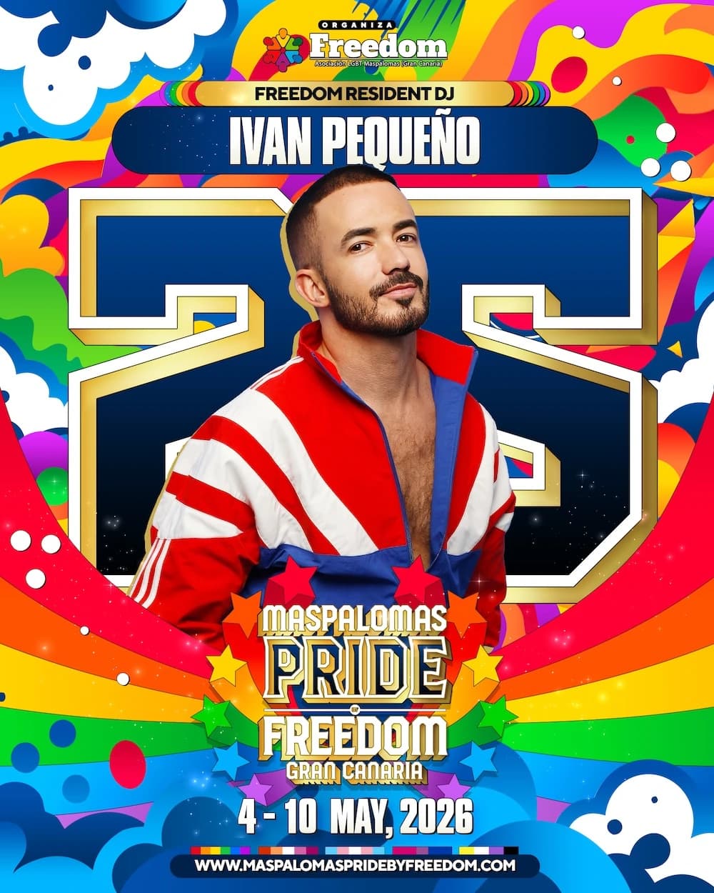 IVAN PEQUEÑO