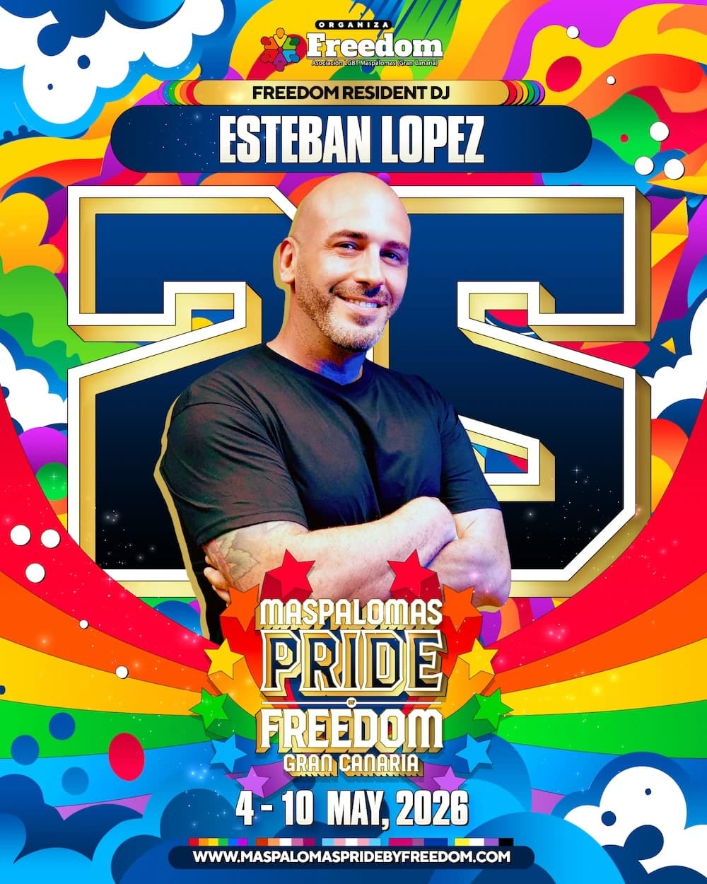 ESTEBAN LÓPEZ
